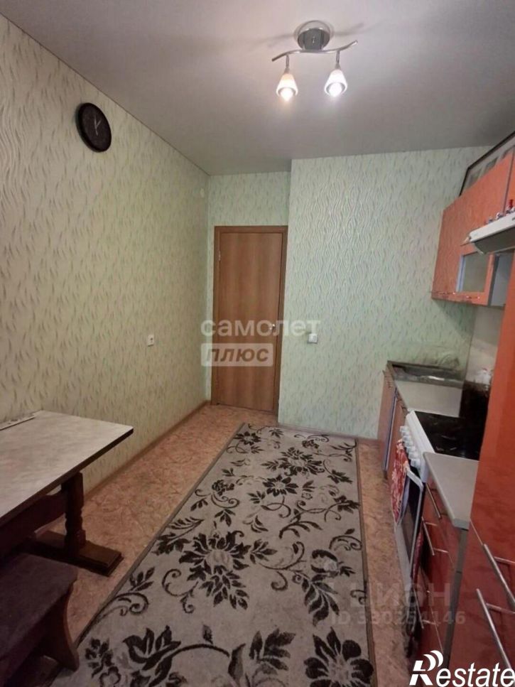 2-комн квартира ул Михаила Ломоносова, 40,  д. 40