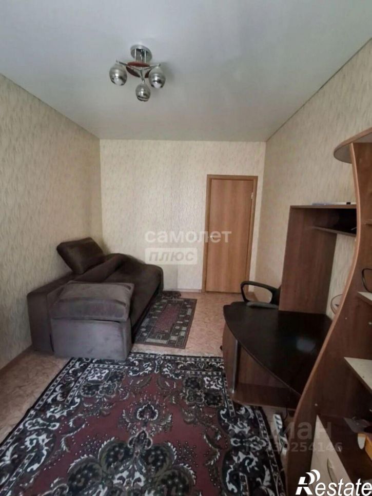 2-комн квартира ул Михаила Ломоносова, 40,  д. 40