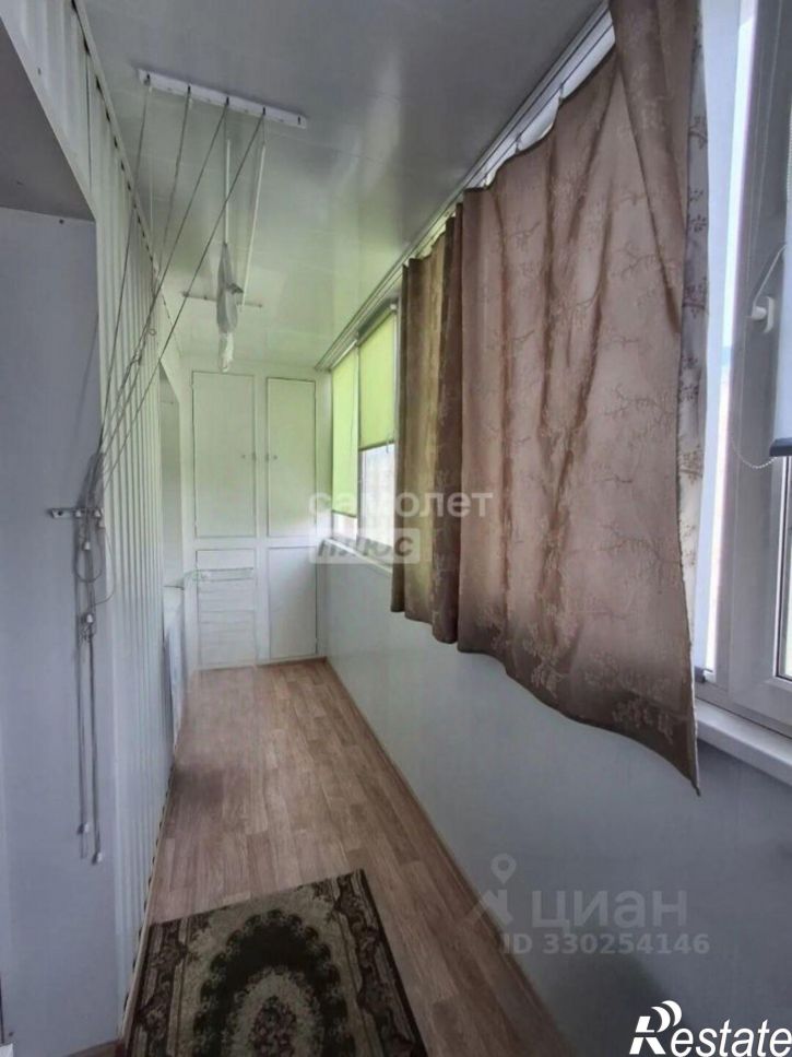2-комн квартира ул Михаила Ломоносова, 40,  д. 40