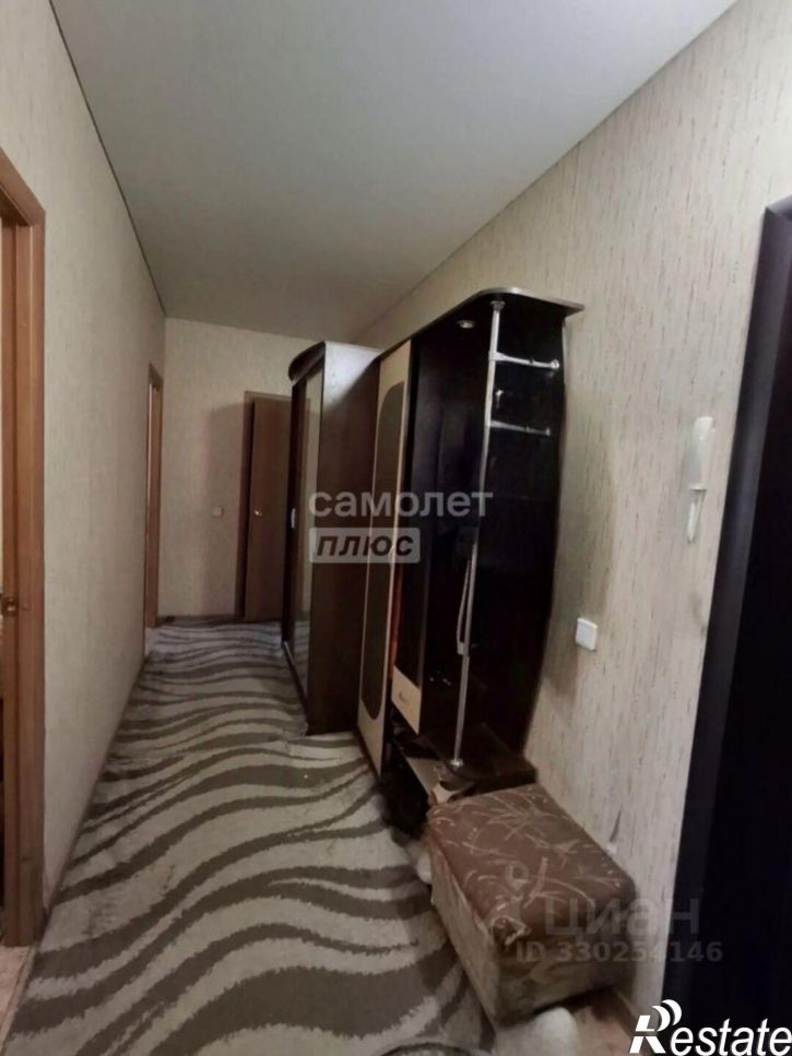 2-комн квартира ул Михаила Ломоносова, 40,  д. 40