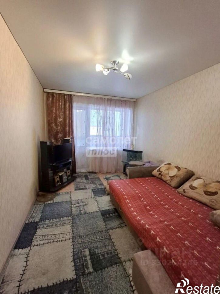 2-комн квартира ул Михаила Ломоносова, 40,  д. 40