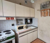2-комн, 44кв м, этаж 4/5 Ленинградская улица, 37/1