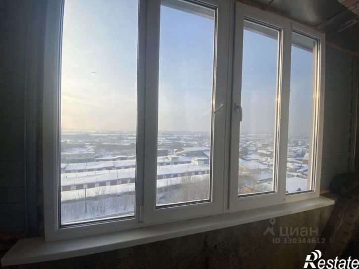 2-комн квартира улица Ильи Репина, 14,  д. 14
