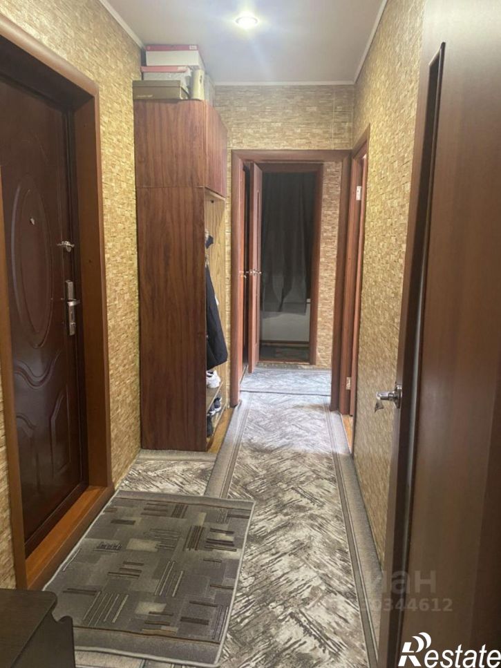 2-комн квартира улица Ильи Репина, 14,  д. 14