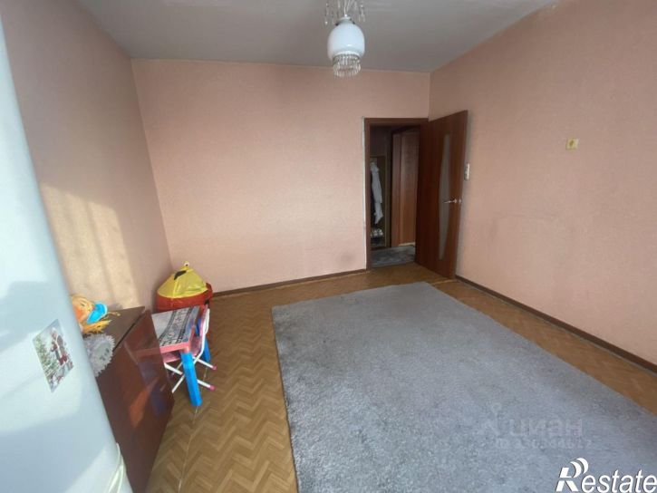 2-комн квартира улица Ильи Репина, 14,  д. 14