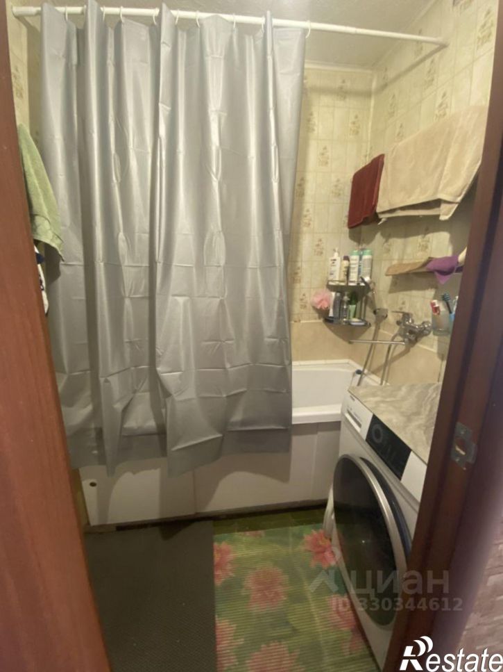 2-комн квартира улица Ильи Репина, 14,  д. 14