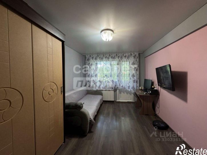 2-комн квартира ул Ильи Мухачева, 133/2,  д. 133/2