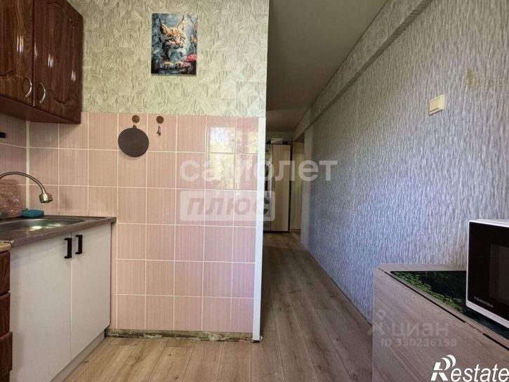 2-комн квартира ул Ильи Мухачева, 133/2,  д. 133/2