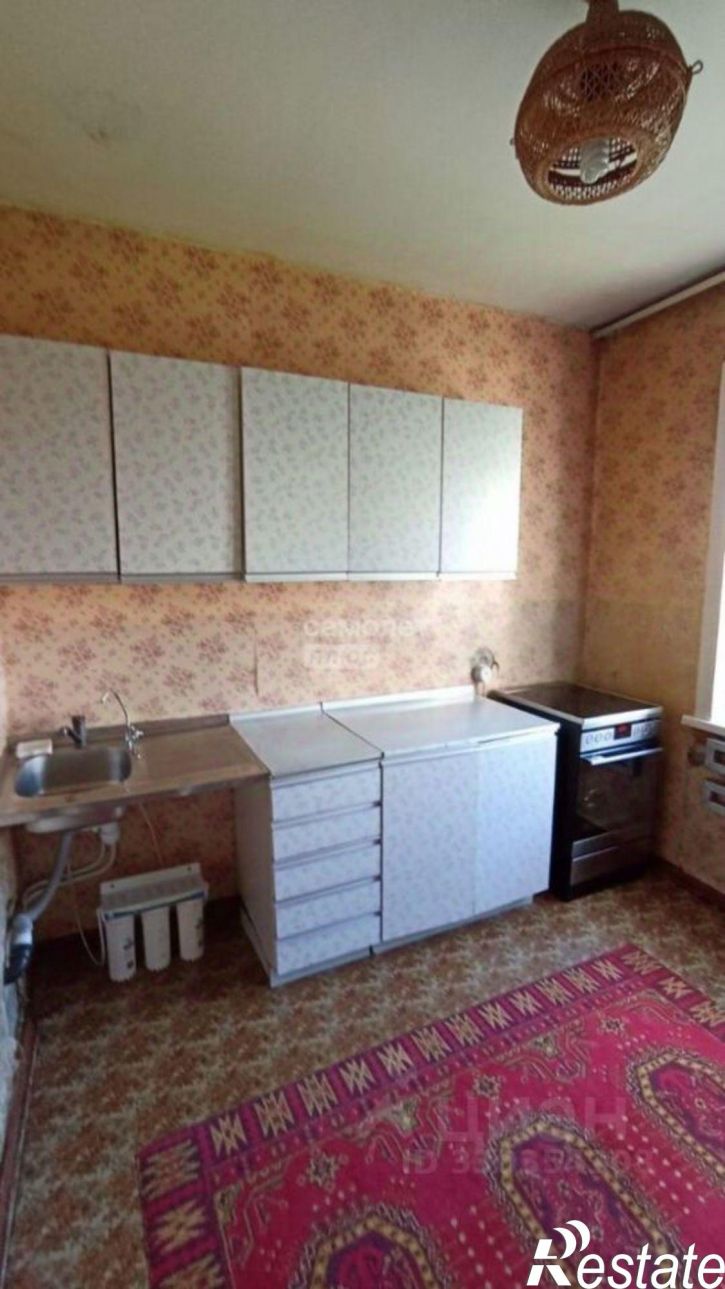 2-комн квартира улица Машиностроителей, 29,  д. 29