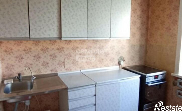 2-комн квартира улица Машиностроителей, 29,  д. 29