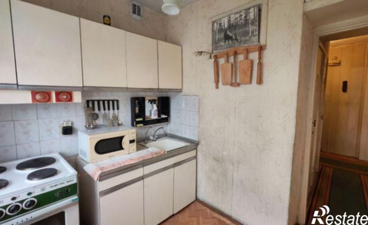 2-комн квартира Ленинградская улица, 37/1,  д. 37/1