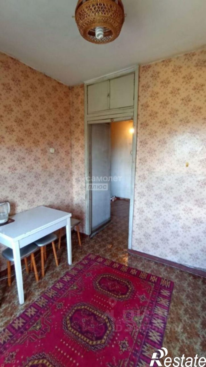 2-комн квартира улица Машиностроителей, 29,  д. 29