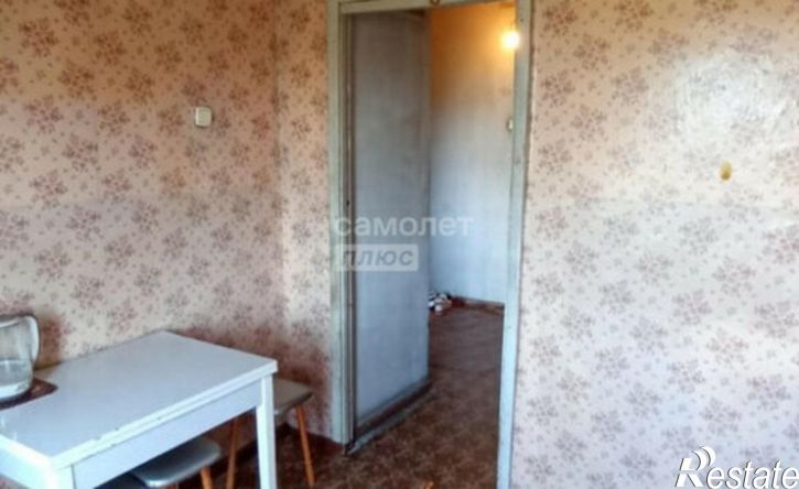 2-комн квартира улица Машиностроителей, 29,  д. 29