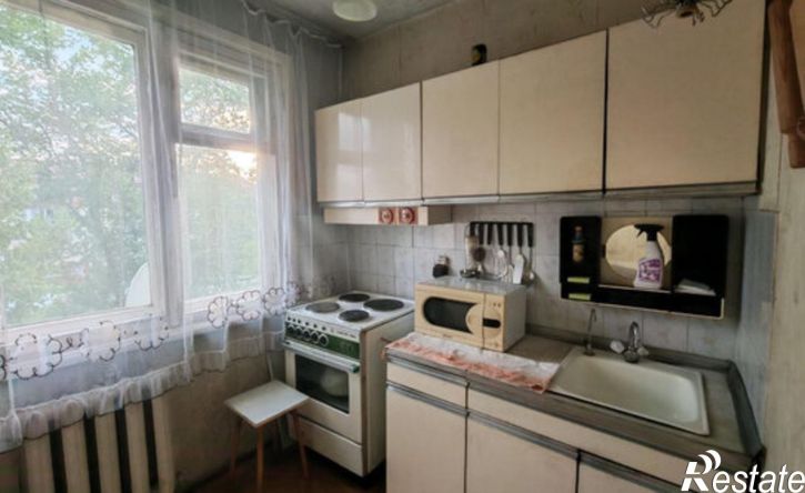 2-комн квартира Ленинградская улица, 37/1,  д. 37/1