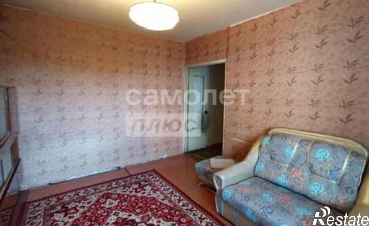 2-комн квартира улица Машиностроителей, 29,  д. 29