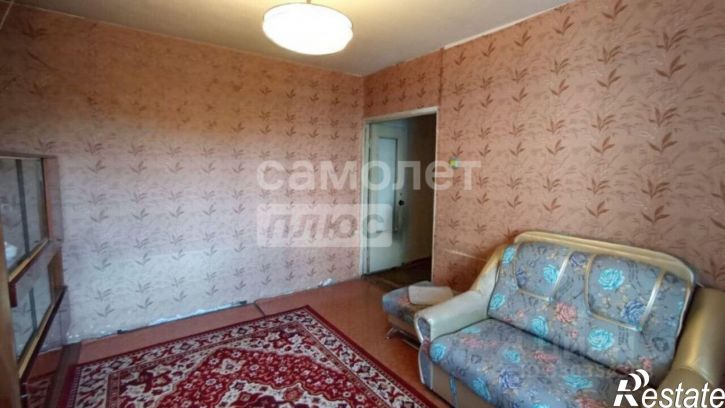 2-комн квартира улица Машиностроителей, 29,  д. 29