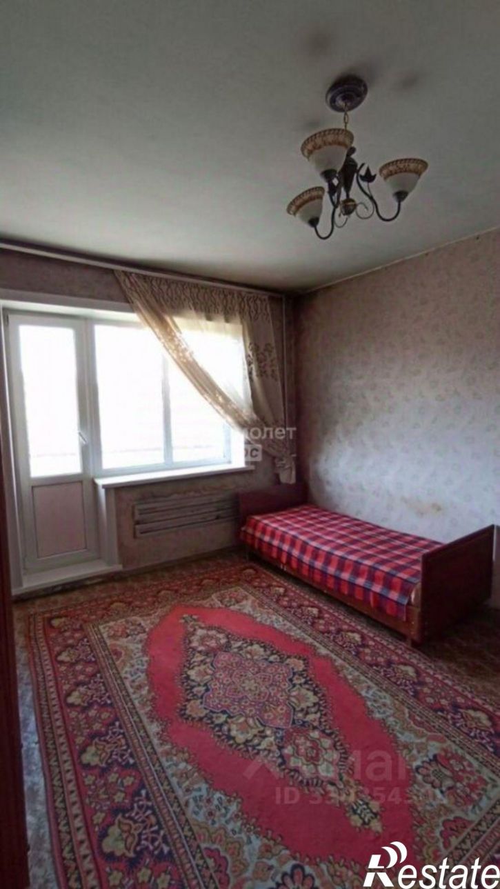 2-комн квартира улица Машиностроителей, 29,  д. 29