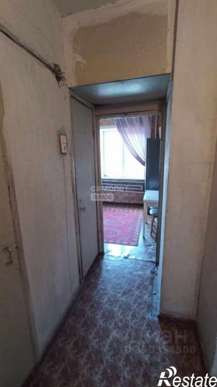 2-комн квартира улица Машиностроителей, 29,  д. 29