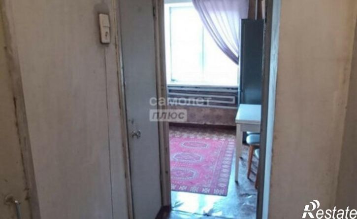 2-комн квартира улица Машиностроителей, 29,  д. 29