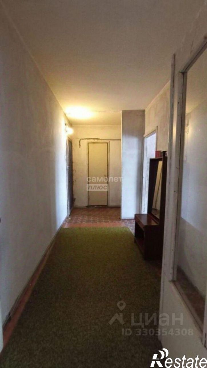 2-комн квартира улица Машиностроителей, 29,  д. 29