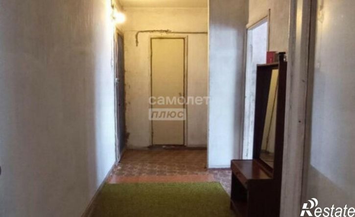 2-комн квартира улица Машиностроителей, 29,  д. 29