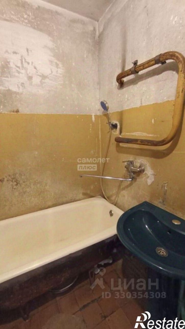 2-комн квартира улица Машиностроителей, 29,  д. 29