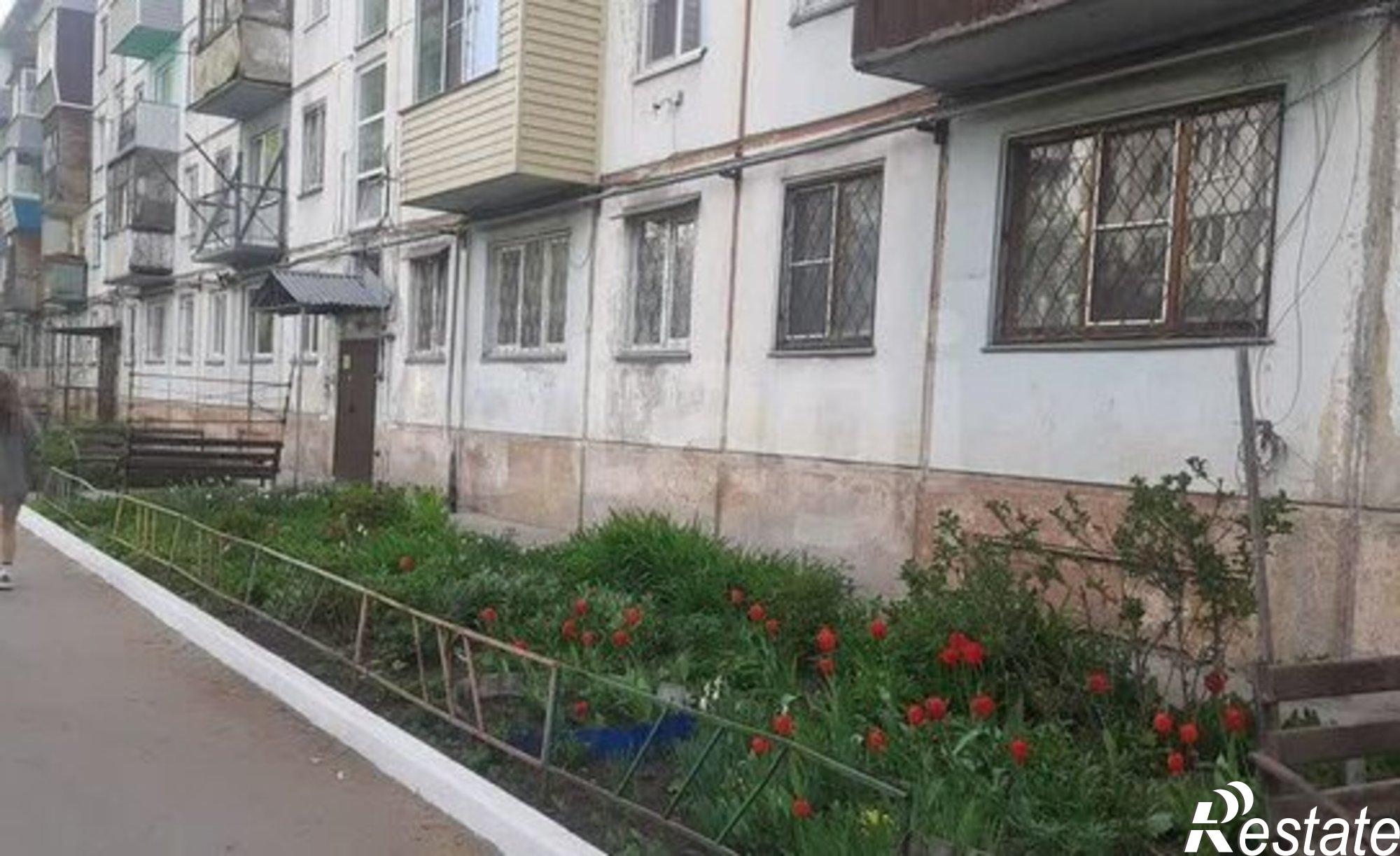 Купить квартиру за 5 700 000 рублей на ул Советская, 76