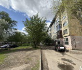 3-комн, 62кв м, этаж 3/5 переулок Липового, 78/1