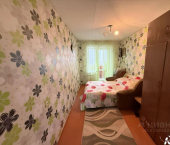 3-комн, 61кв м, этаж 9/9 ул Михаила Митрофанова, 10