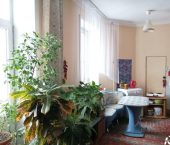 1-комн, 33кв м, этаж 2/2 ул Вагонная, 65