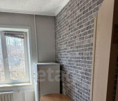 2-комн, 48кв м, этаж 1/9 ул Стахановская, 1