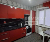 3-комн, 64кв м, этаж 2/9 ул Социалистическая, 58