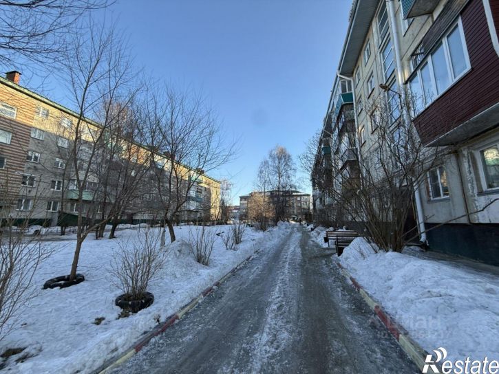 1-комн квартира улица Льнокомбинат, 15Е,  д. 15Е