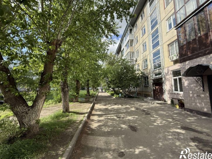 3-комн квартира переулок Липового, 78/1,  д. 78/1