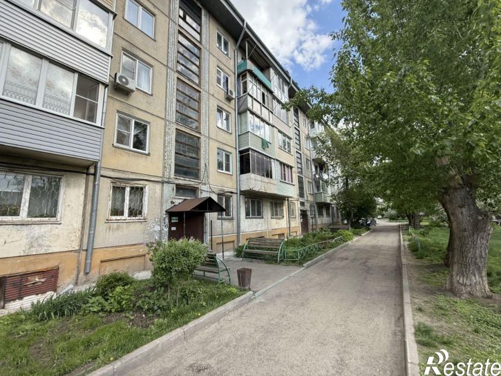 3-комн квартира переулок Липового, 78/1,  д. 78/1