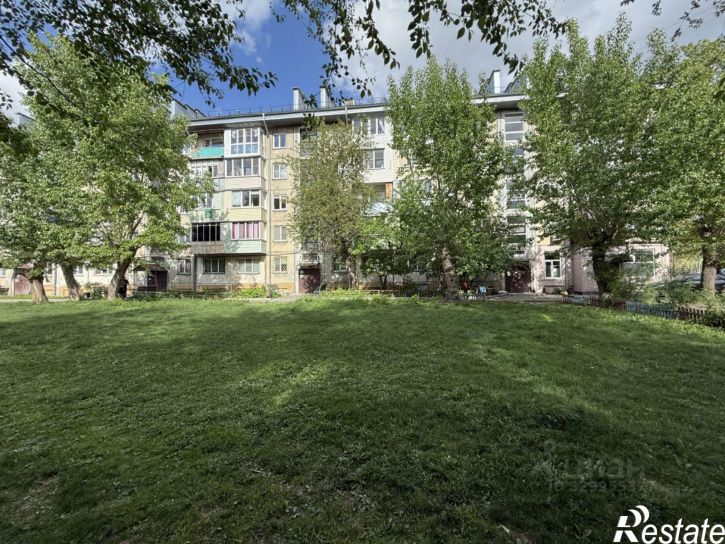 3-комн квартира переулок Липового, 78/1,  д. 78/1