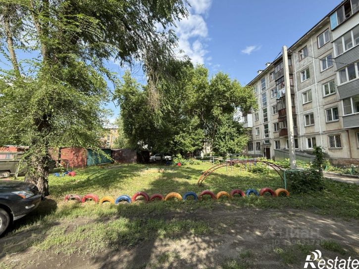 2-комн квартира улица Петра Чайковского, 118,  д. 118