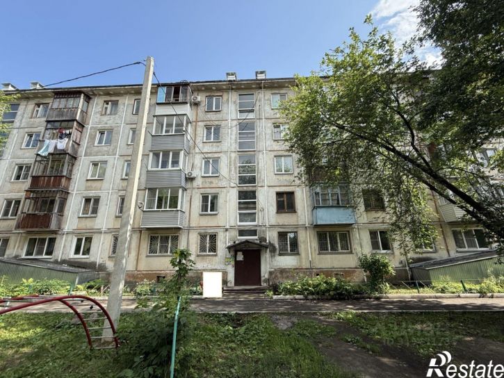 2-комн квартира улица Петра Чайковского, 118,  д. 118