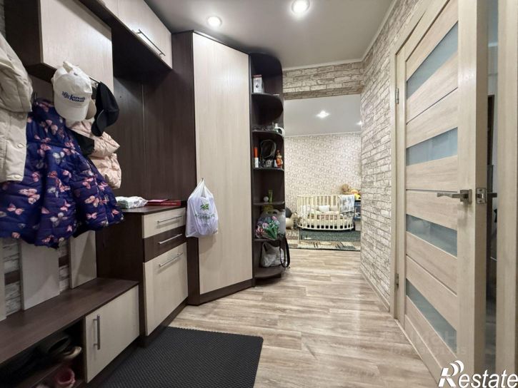 2-комн квартира улица Петра Чайковского, 118,  д. 118