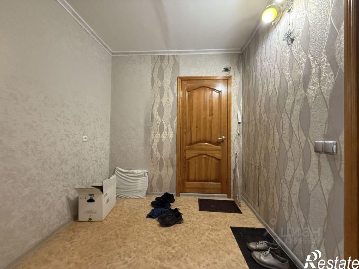 3-комн квартира переулок Липового, 78/1,  д. 78/1