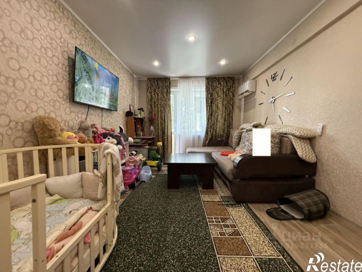 2-комн квартира улица Петра Чайковского, 118,  д. 118