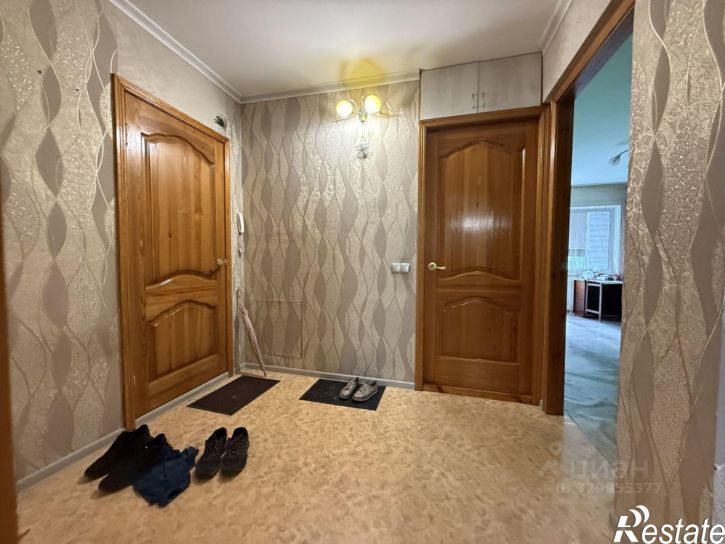 3-комн квартира переулок Липового, 78/1,  д. 78/1