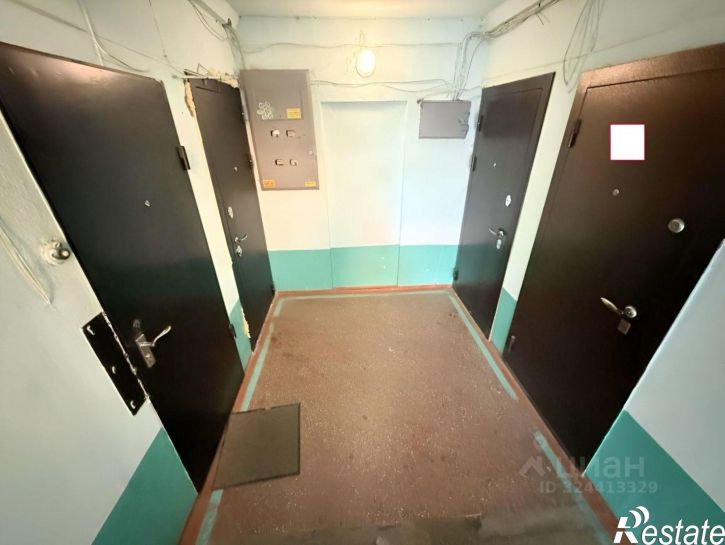3-комн квартира улица Льнокомбинат, 83,  д. 83