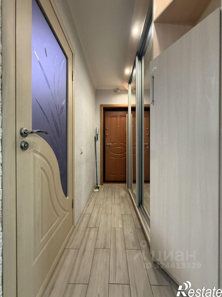 3-комн квартира улица Льнокомбинат, 83,  д. 83