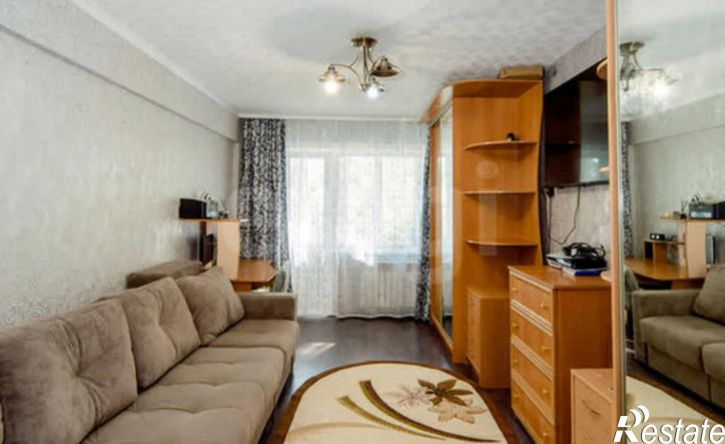3-комн квартира улица Воинов-Интернационалистов, 90,  д. 90