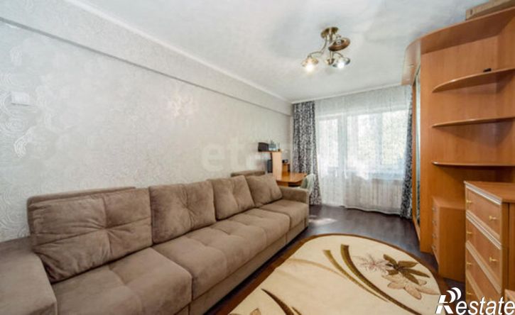 3-комн квартира улица Воинов-Интернационалистов, 90,  д. 90