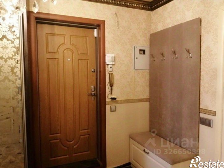 3-комн квартира Советская улица, 3,  д. 3
