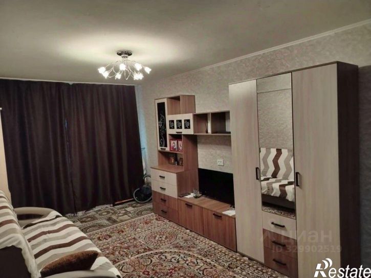1-комн квартира ул Ильи Мухачева, 151,  д. 151