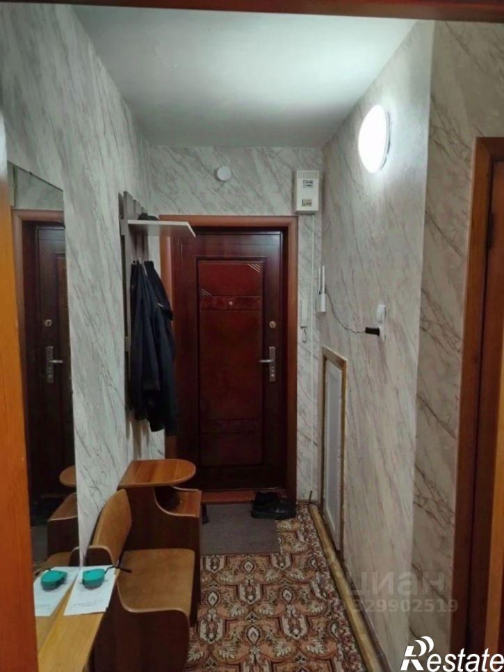 1-комн квартира ул Ильи Мухачева, 151,  д. 151