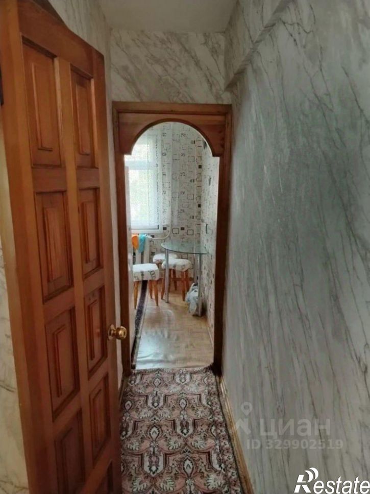 1-комн квартира ул Ильи Мухачева, 151,  д. 151